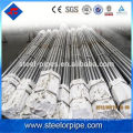 JBC best supplier ASTM A106 Gr.B seamless tube